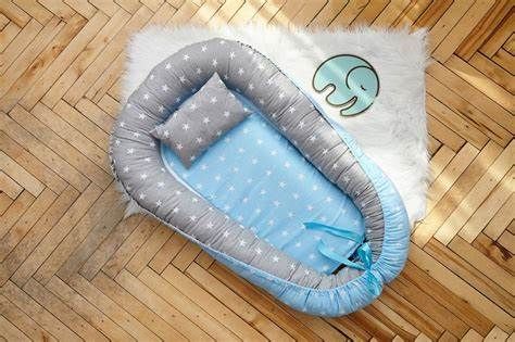 Bebek Gelişimi için İdeal Baby Nest Seçimi